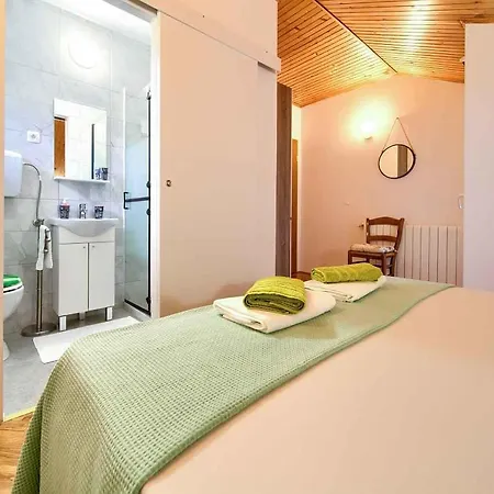 In - Insel Krk 47341 Apartment *